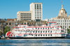Picture of Savannah Riverboat Cruises-Saturday Luncheon Cruise